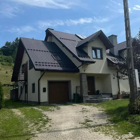 Maciejowka Apartment Grywald Exterior photo