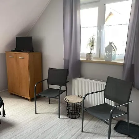 Maciejowka Apartment Grywald Exterior photo
