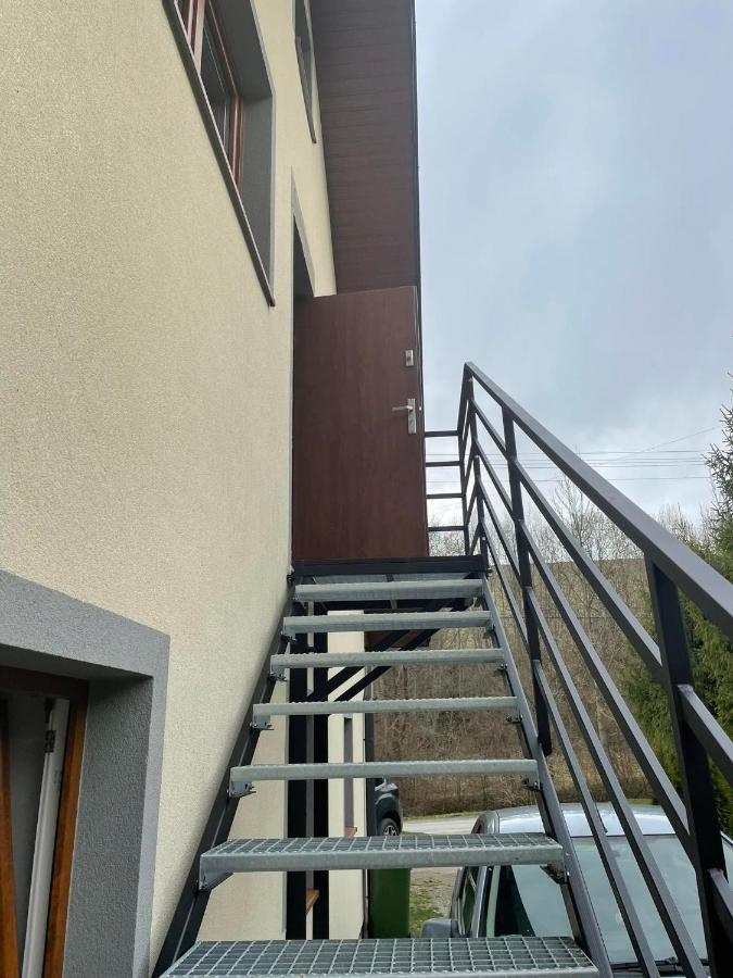 Maciejowka Apartment Grywald