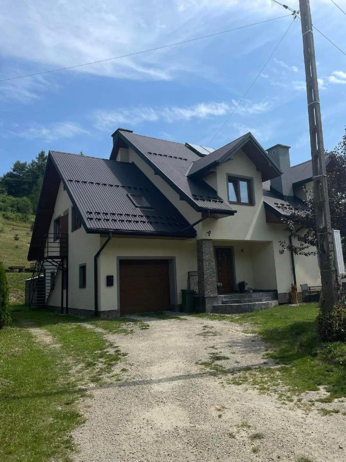 Maciejowka Apartment *