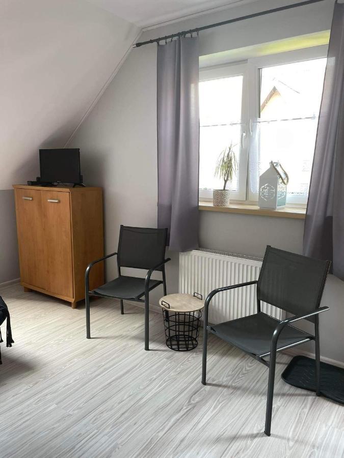 Apartment Maciejowka Grywald